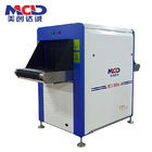 100Kg Load 70cm X Ray Luggage Sacanner Machine 0.2m/S Belt Speed