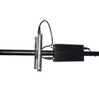 Rod 1.4M DC12V Seven Inch Screen Under Vehicle Search Camera