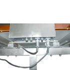 Conveyor Belt Metal Detector for Food Industry